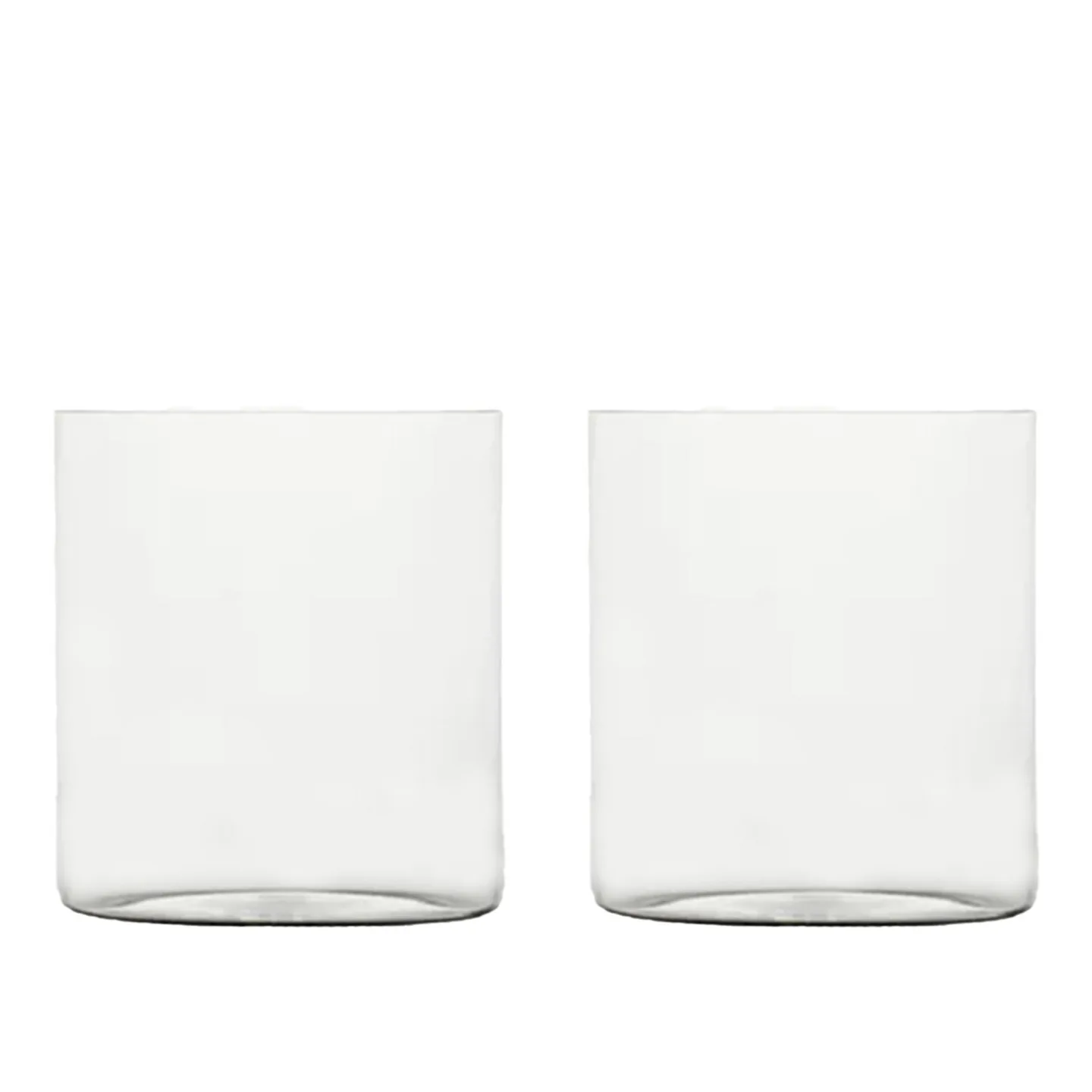 BOBO - Lowballer - Set of 2 - Drinkglas