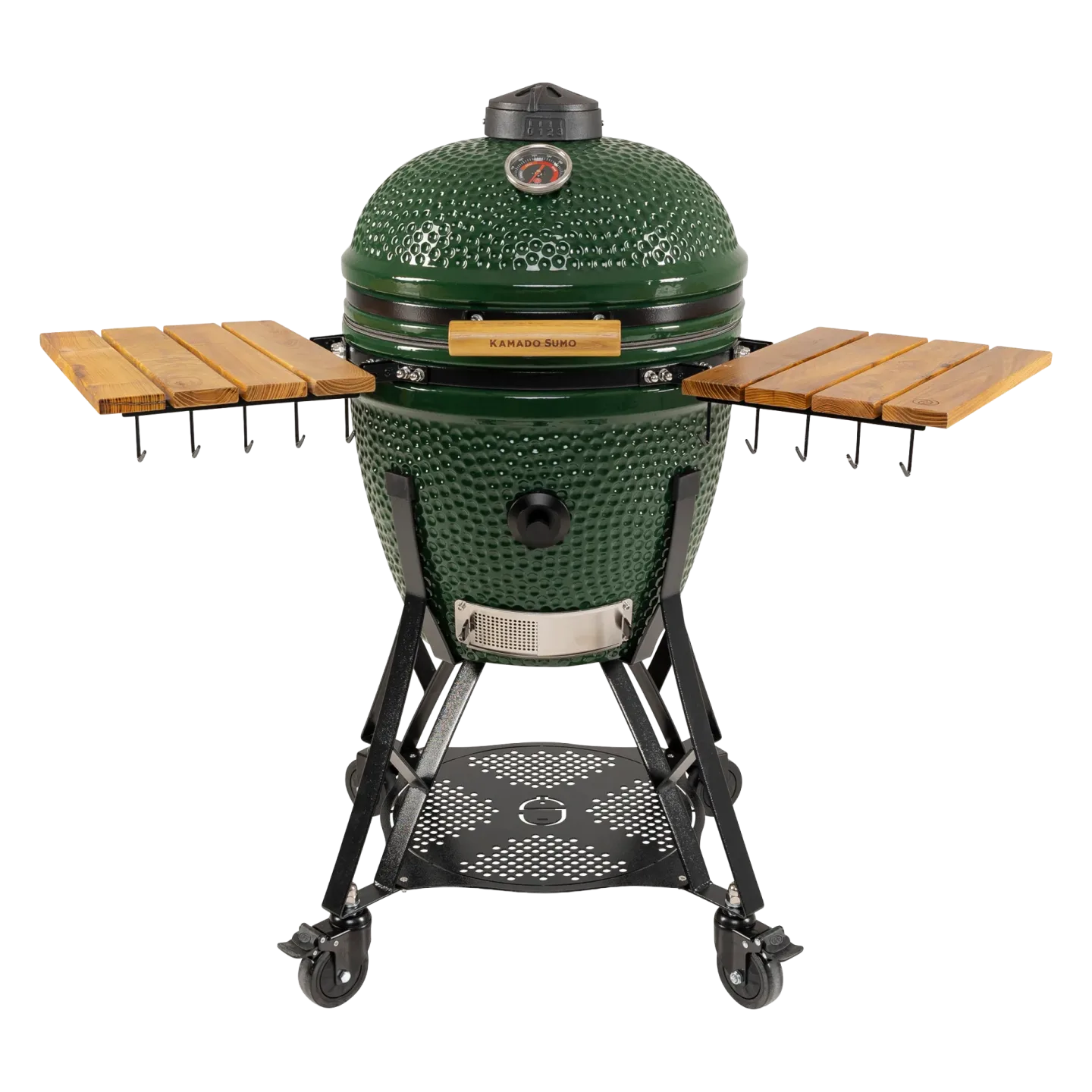 Kamadogrill / Keramikgrill - Sumo Large Gen 2 - Grün