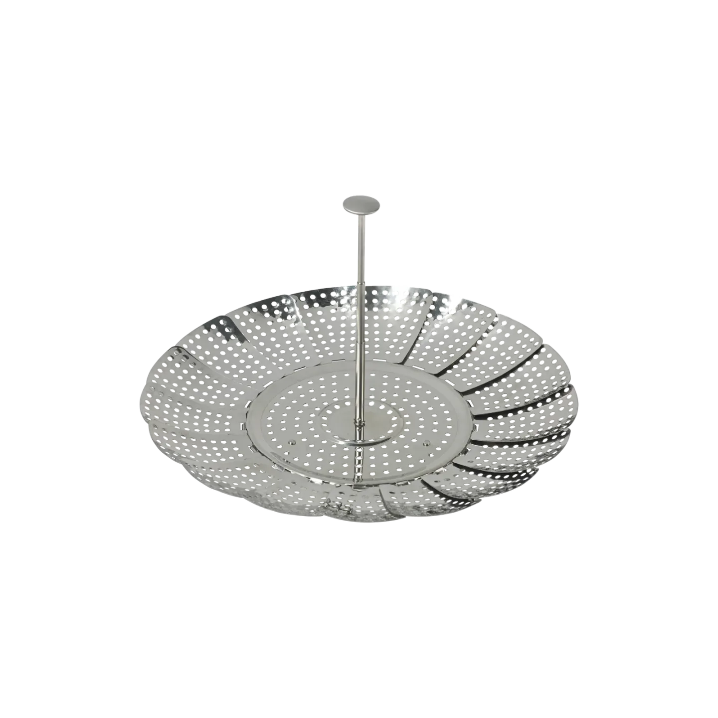 Funktion Funktion Gemüsedämpfer 28 cm 28 cm