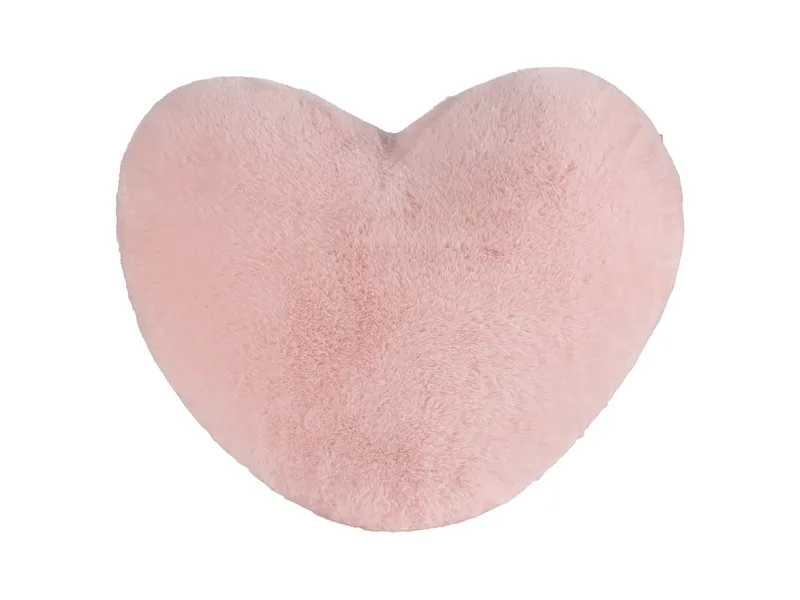 Kissen ZEMER 40x35cm rosa