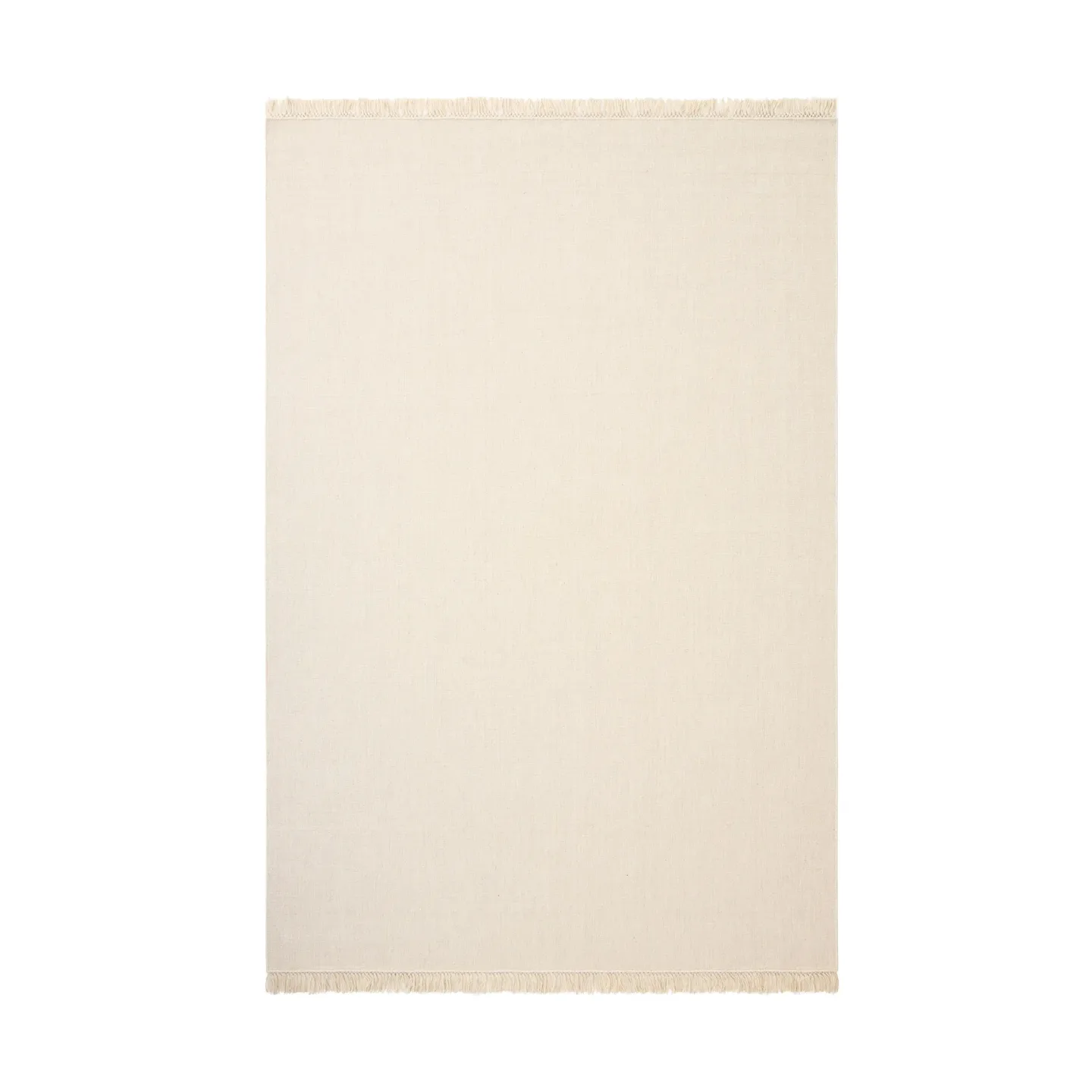 Chhatwal & Jonsson Nanda teppich Off white, 200x300 cm