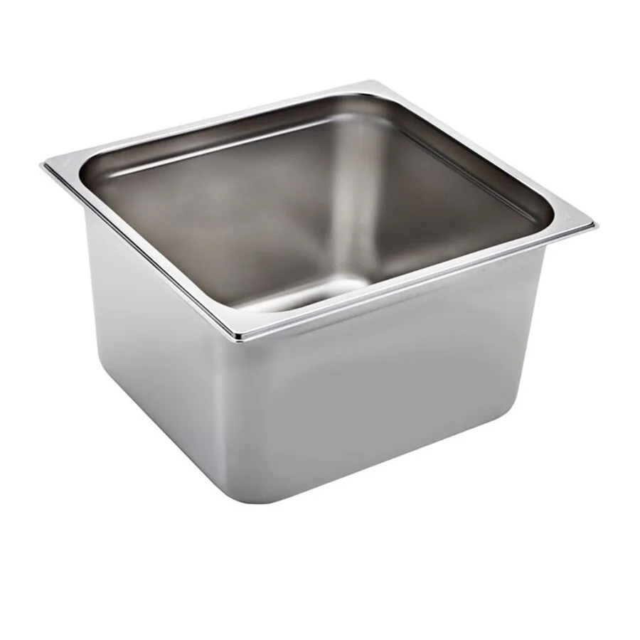 Diverse Behälter Maison Edelstahl 18/10 Edelstahl Edelstahl T 32.5 cm