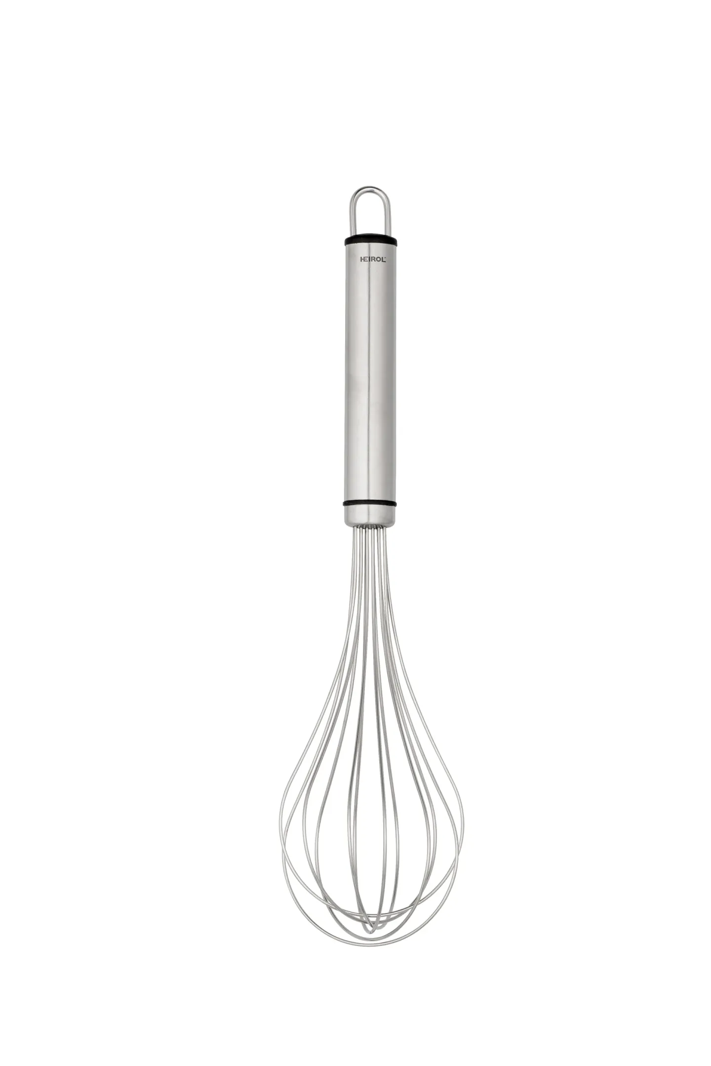 Heirol Heirol Steely Ballonschneebesen 29 cm