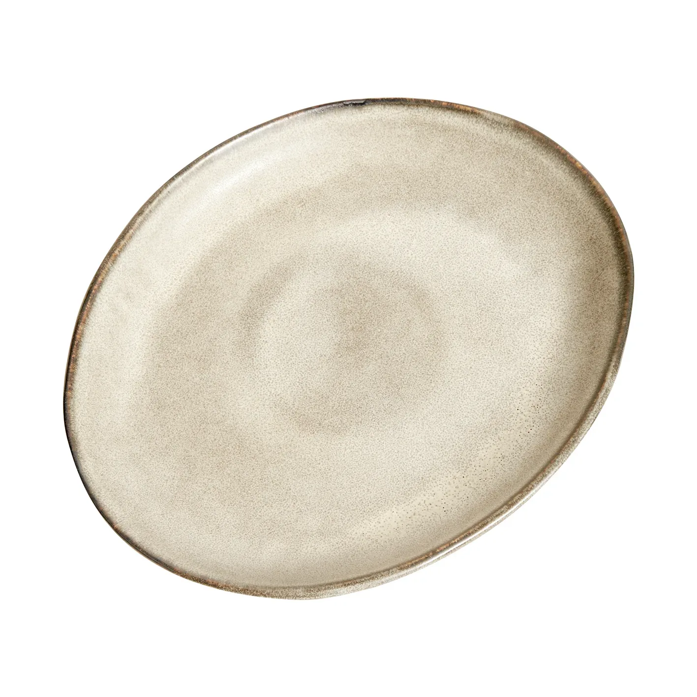 MUUBS Mame tallrik 22 cm Ostron