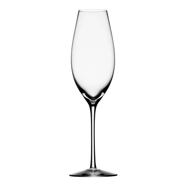 Orrefors Difference sparkling champagneglas 31 cl