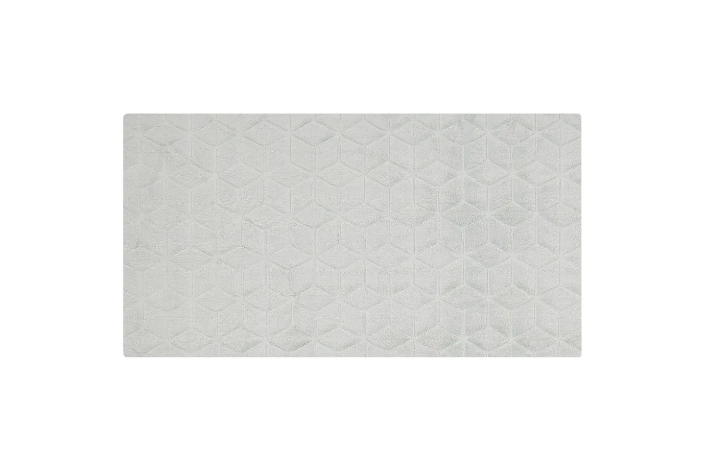 Thatta Skinnmatta 80x150 cm - Grå