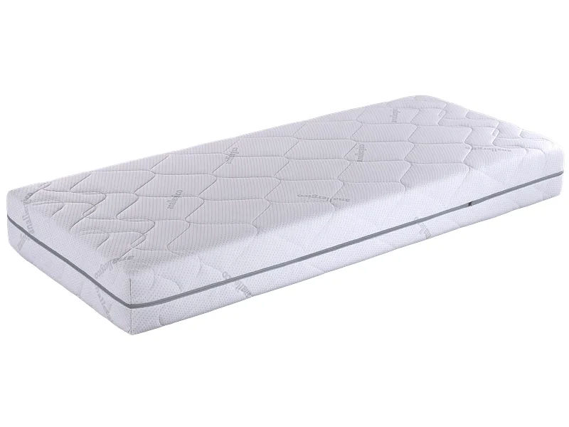 CELESTA Matratze MEDISLEEP GOLD 140x200cm Schaum ausgewogen