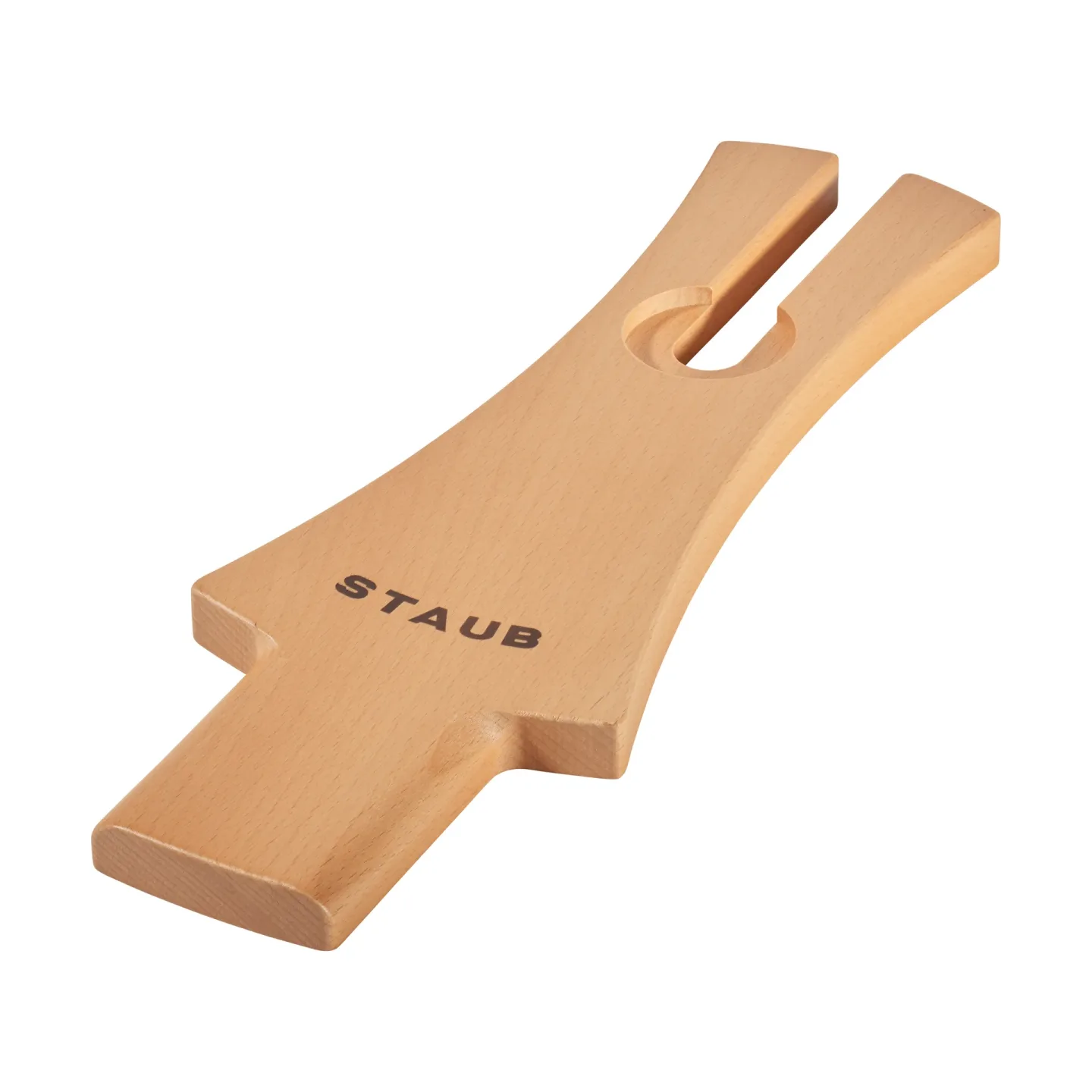 STAUB Staub Topfhalter aus Holz 24 cm