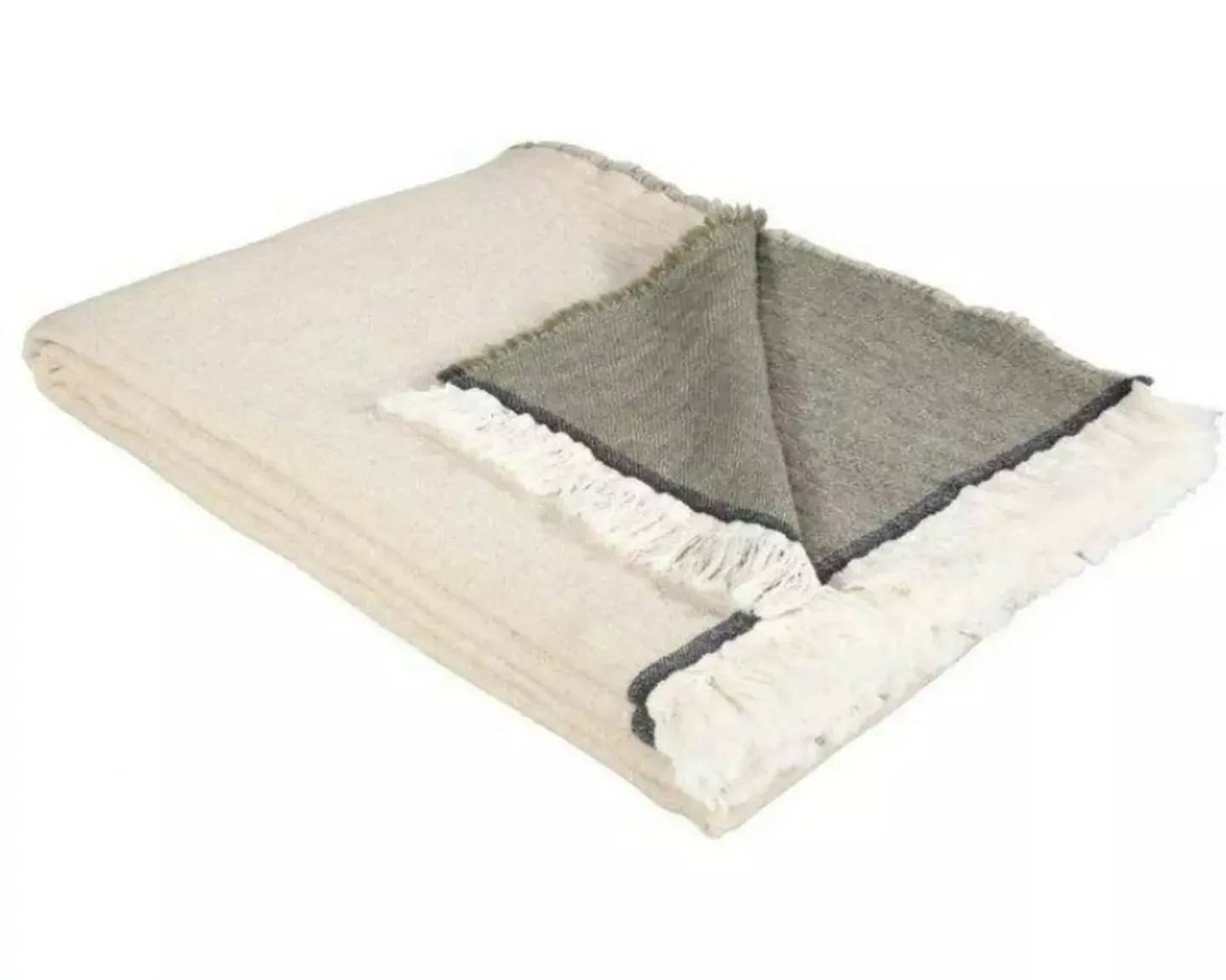Eskitex AG Plaid Lily 140x200 cm | Schubiger Möbel