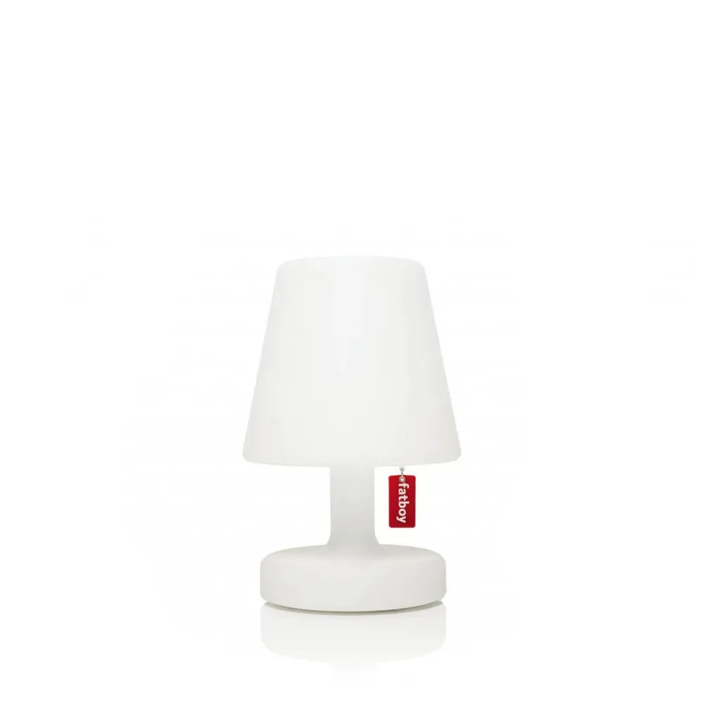 Fatboy Fatboy Edison the Petit bordslampa Vit, led