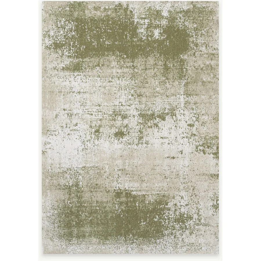 Outdoor-Teppich Uranus Grün Polyester 170 cm 240 cm