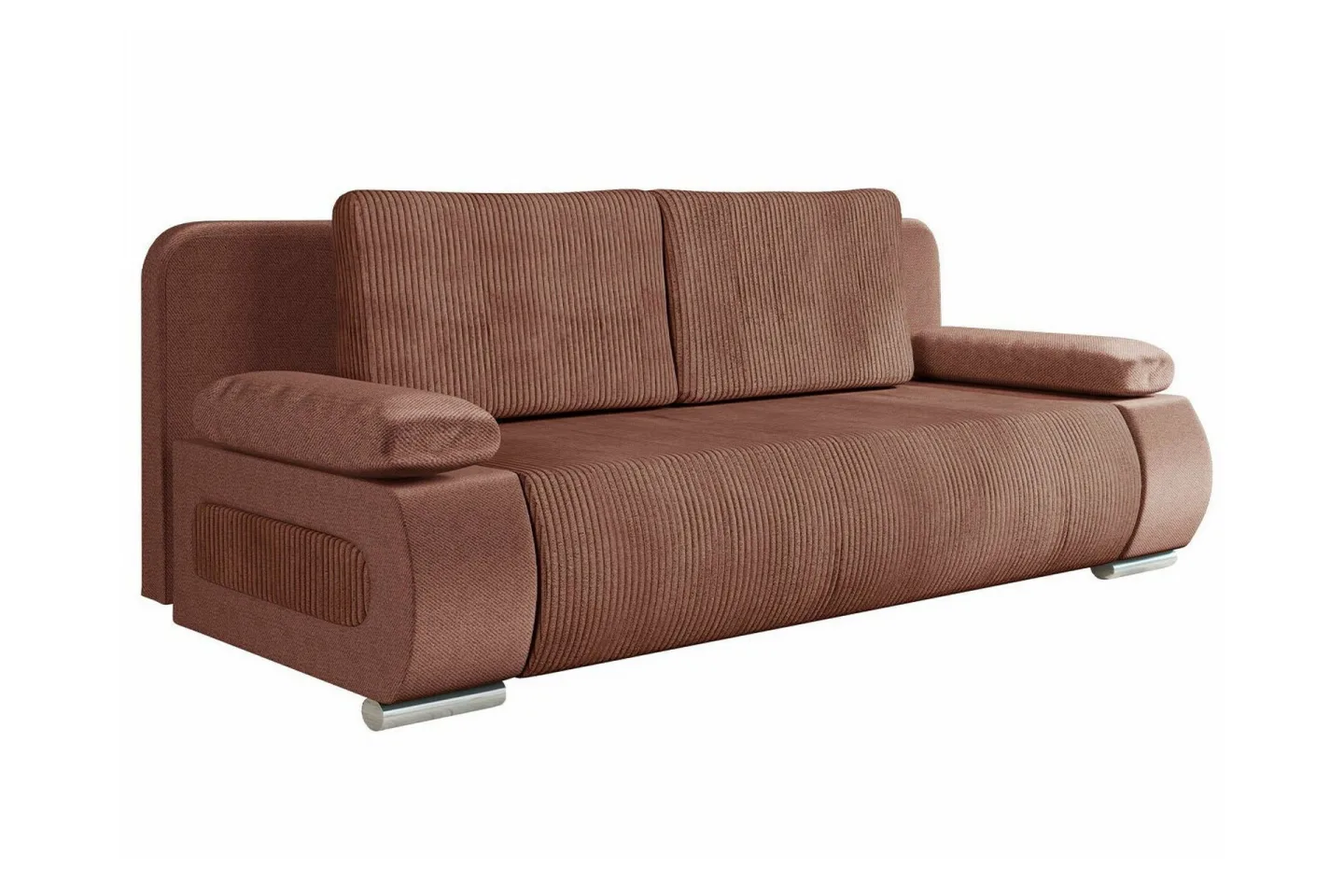 Kintore 2-sits Bäddsoffa -