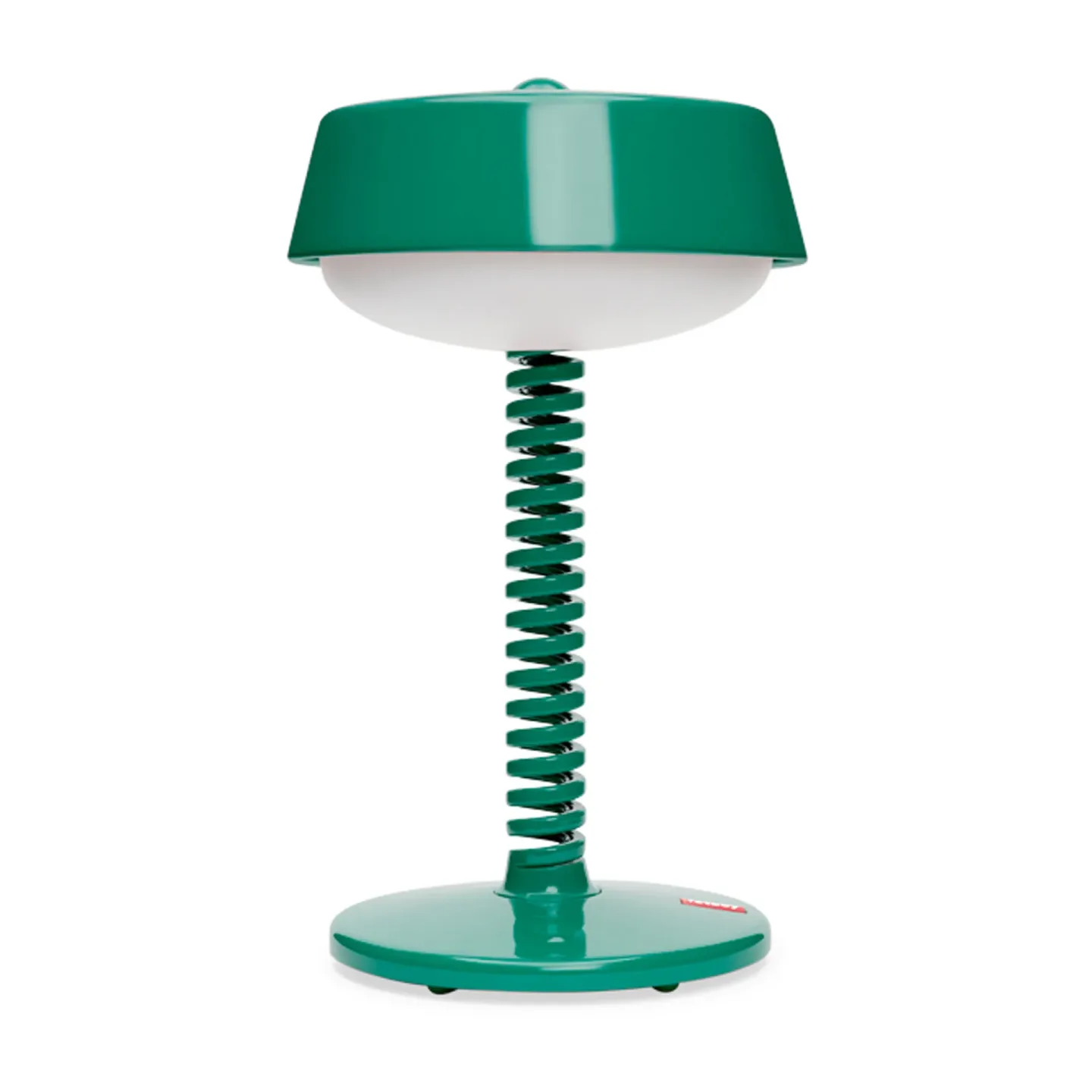 Fatboy Bellboy portable lampa Jungle green (blank)