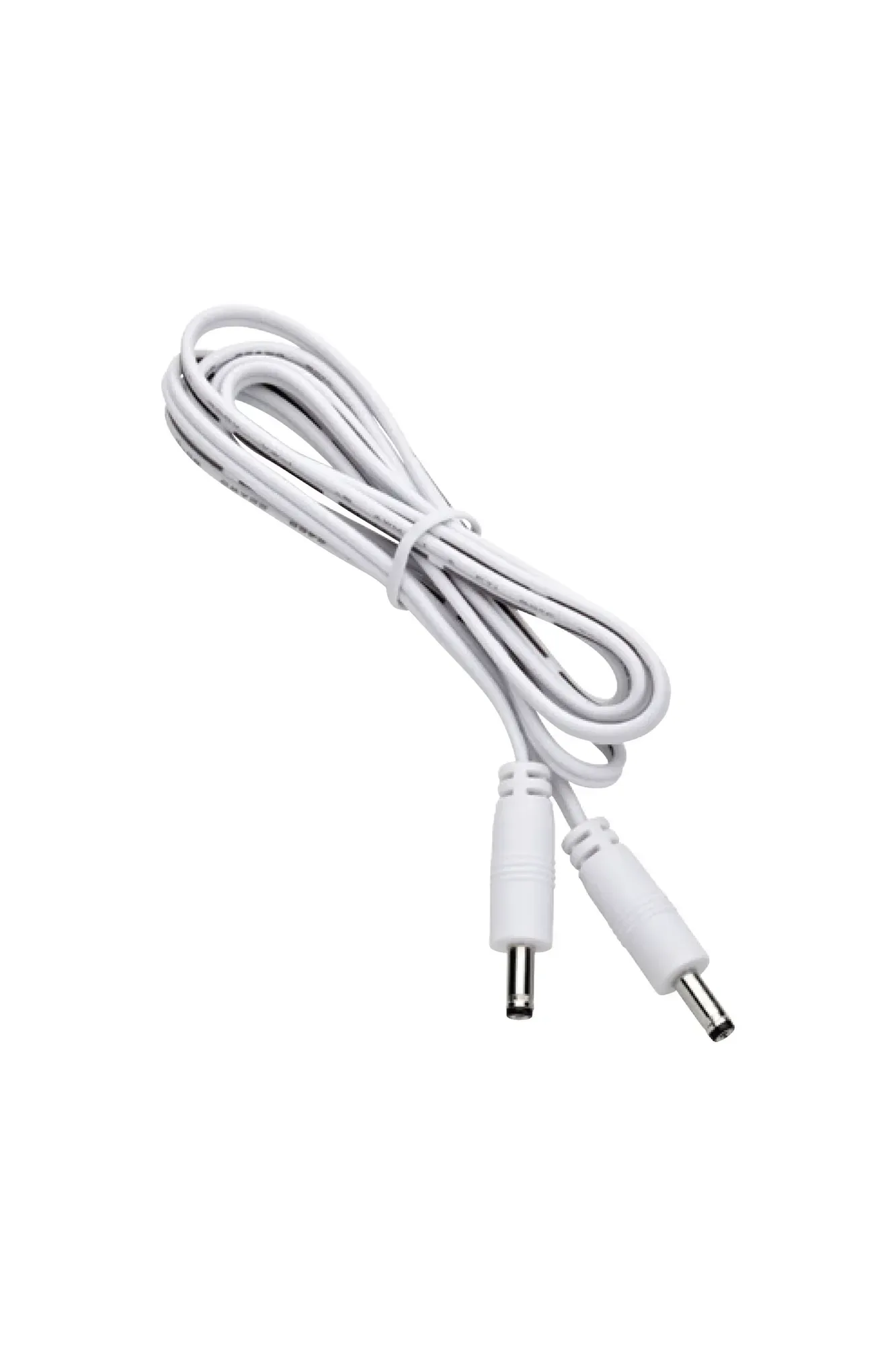 Connect Zwischenkabel Weiß 1 m