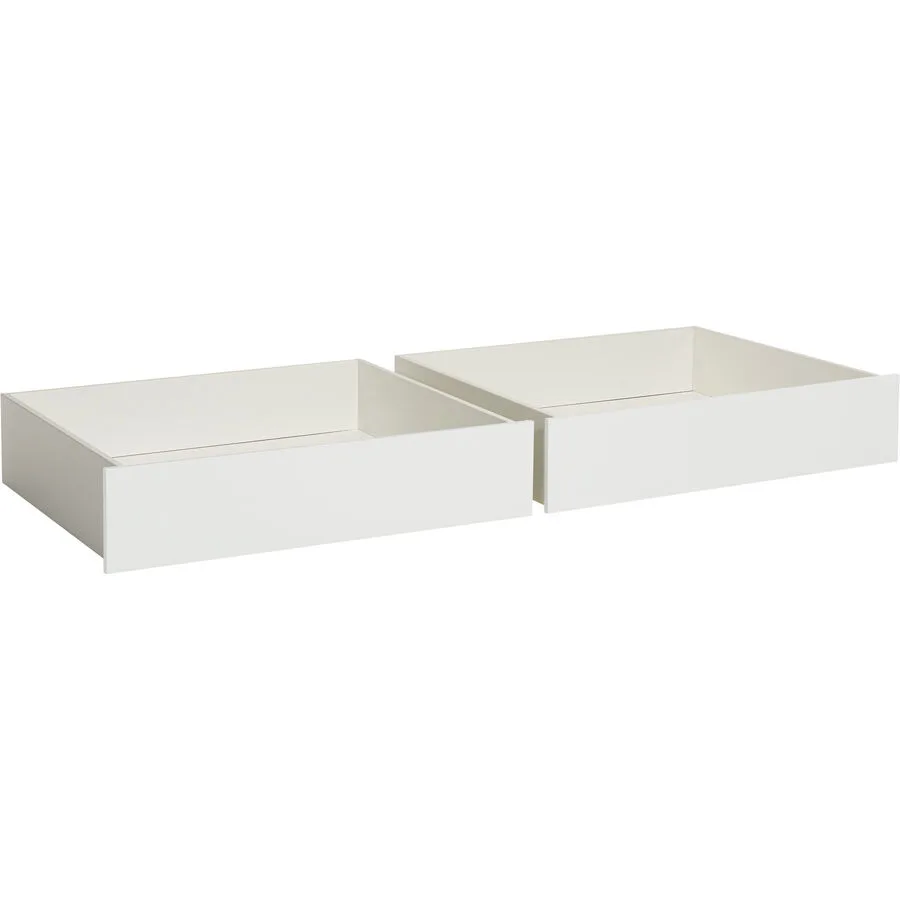 Zubehör Iver Weiss MDF
