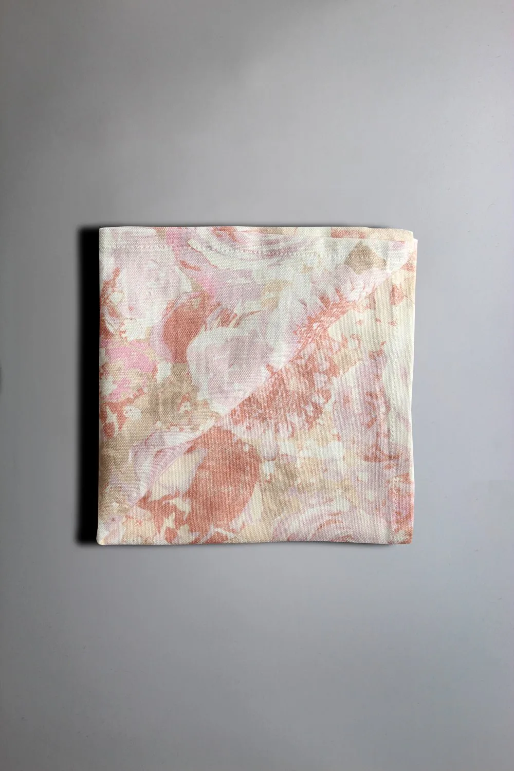 Servietter 4-pakning - Soft (rosa) (Størrelse: 40 x 40 cm)
