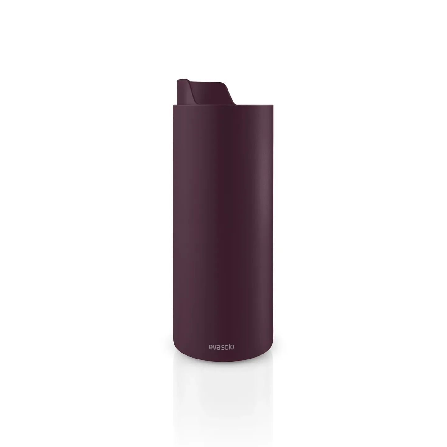 Eva Solo Eva Solo Urban To Go Thermobecher Fig purple, 0,35 l