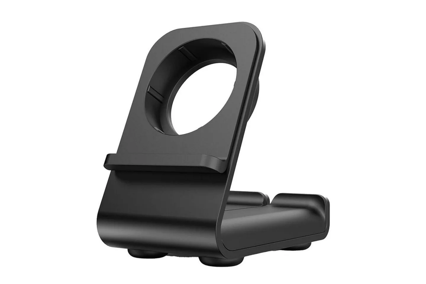 Laddningsställ Desire2 Restore för Apple Watch Svart - Svart