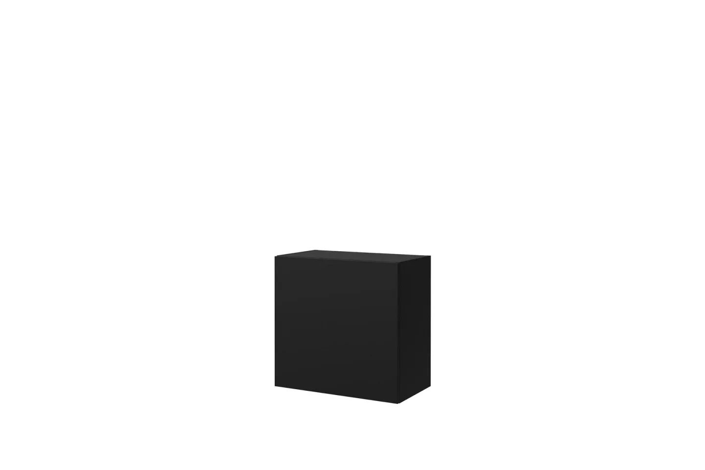 Kangana Highboard - Svart