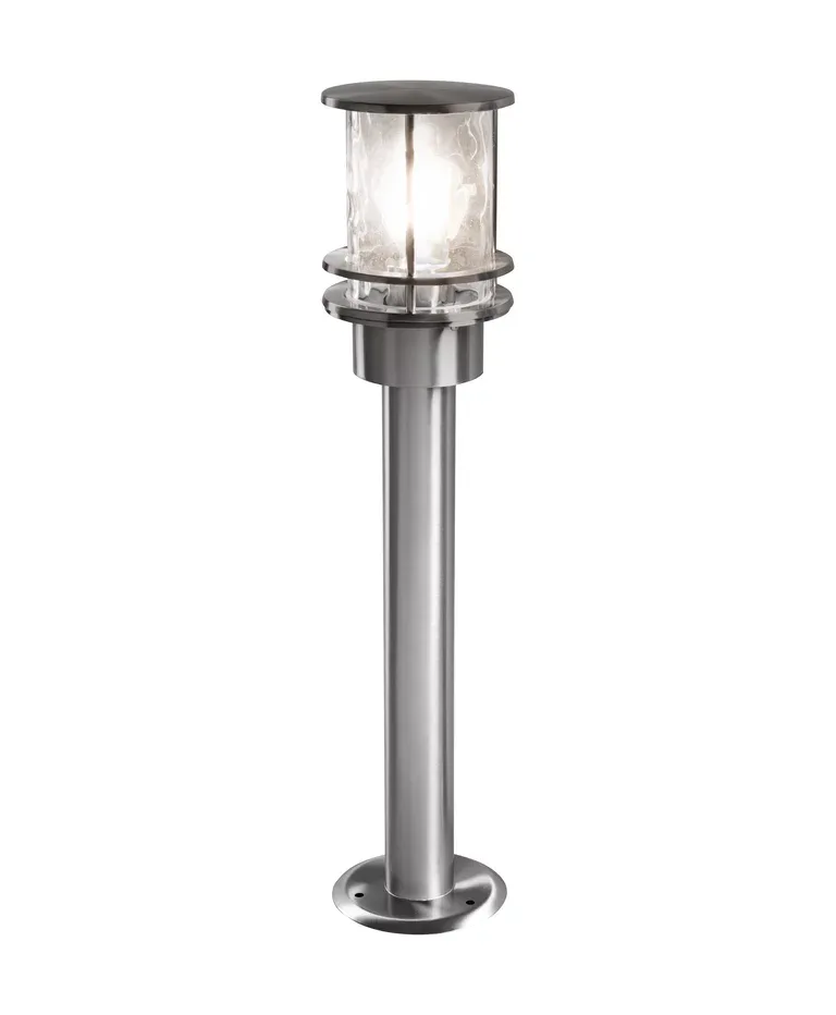 Osram - Post 55cm - Pollare - Rostfritt stål