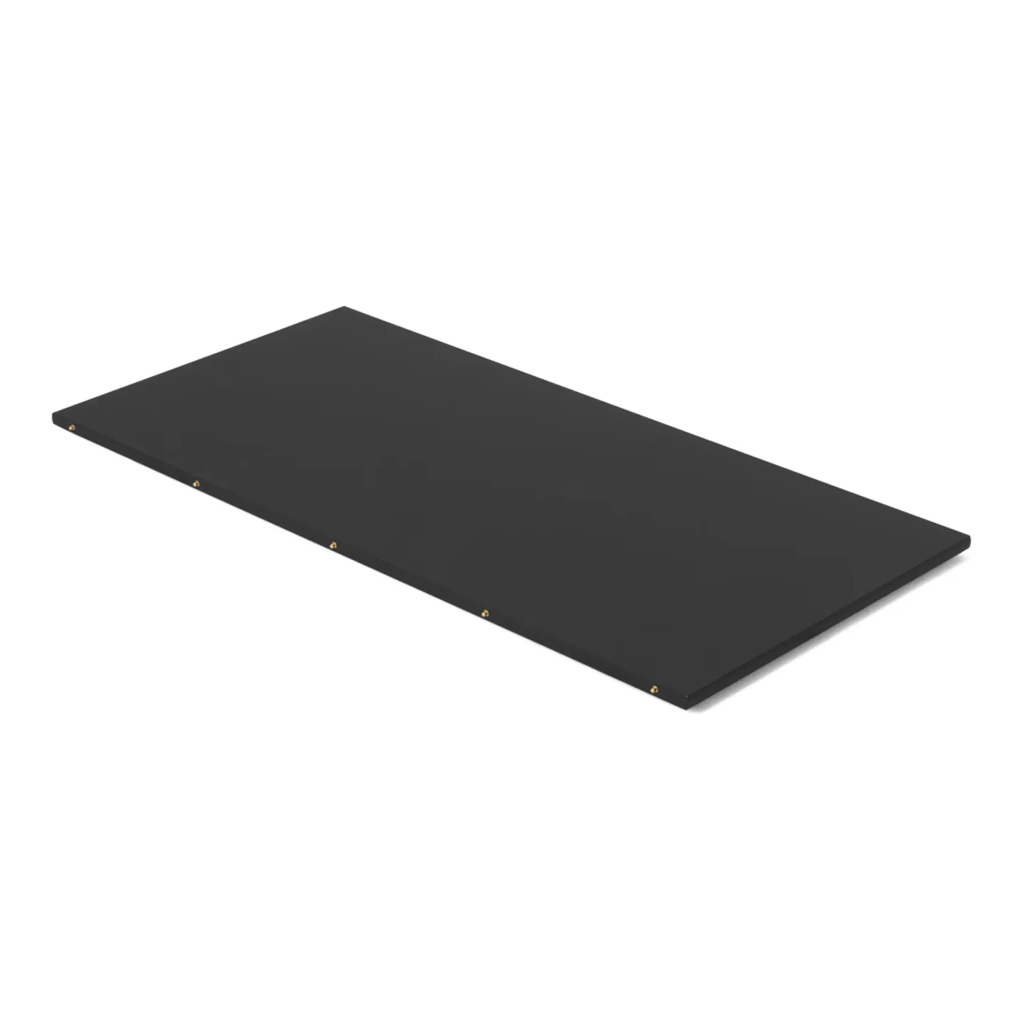 Carl Hansen - BM0121I iläggsskiva grå mdf - Iläggsskivor - Grå - Trä