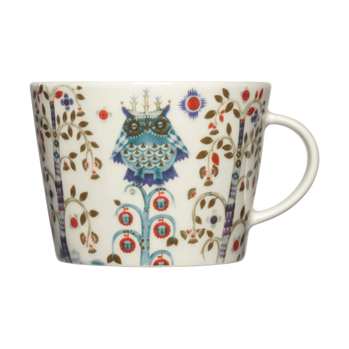 Iittala Taika Becher 30 cl Weiß