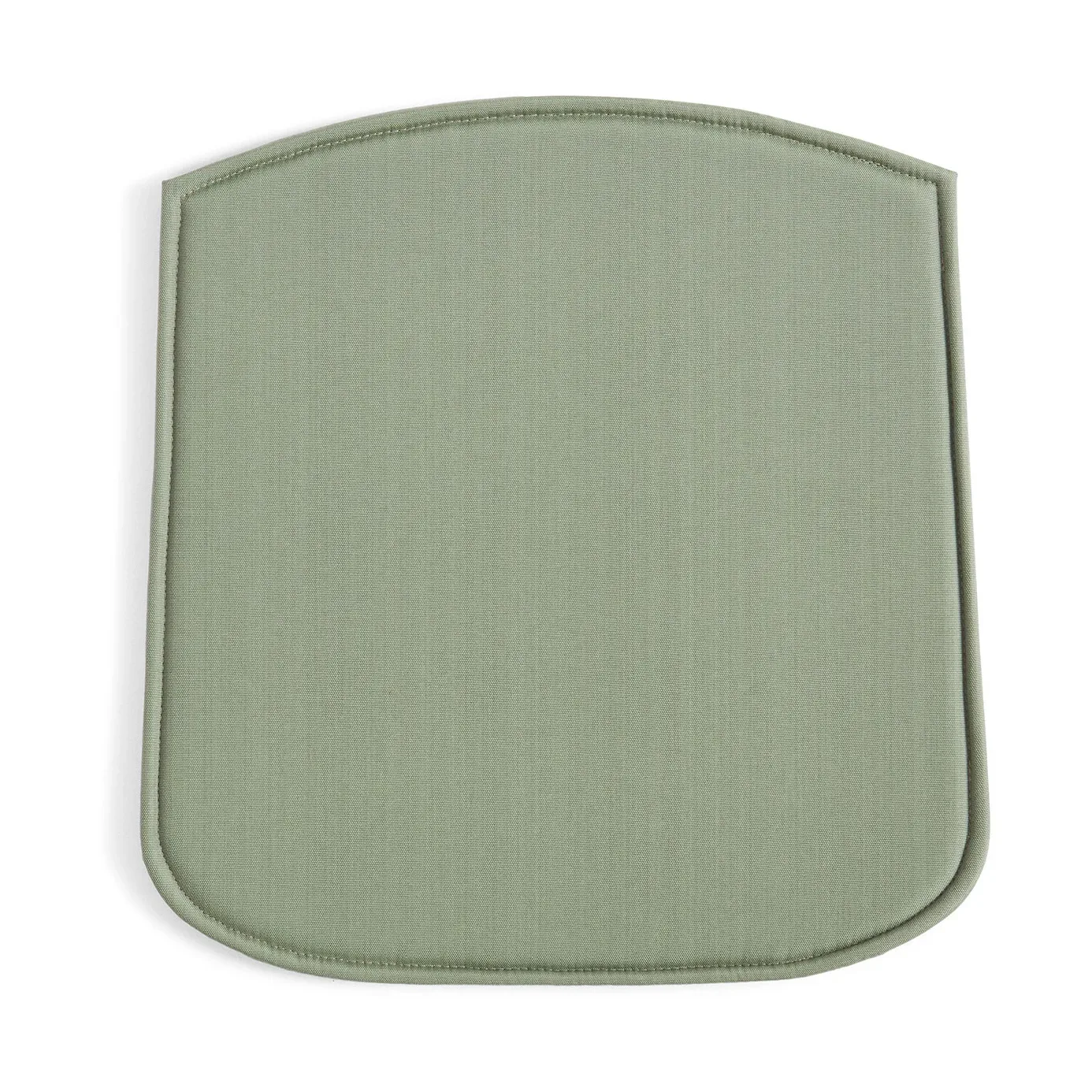 HAY Deville Sitzkissen Thyme green, 42x39,8 cm