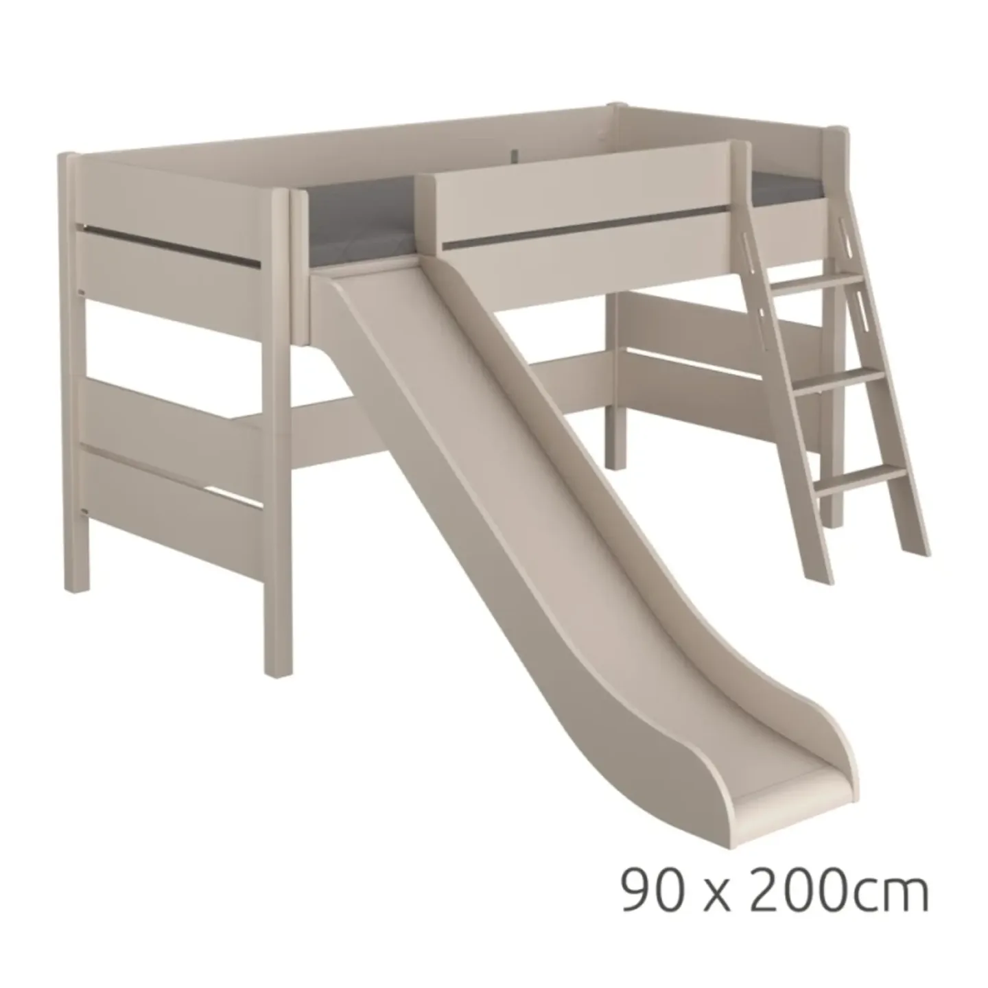 Paidi Spielbett Tiago Beige | Schubiger Möbel
