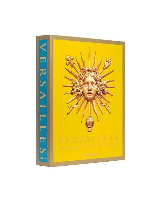 Versailles: From Louis XIV to Jeff Koons