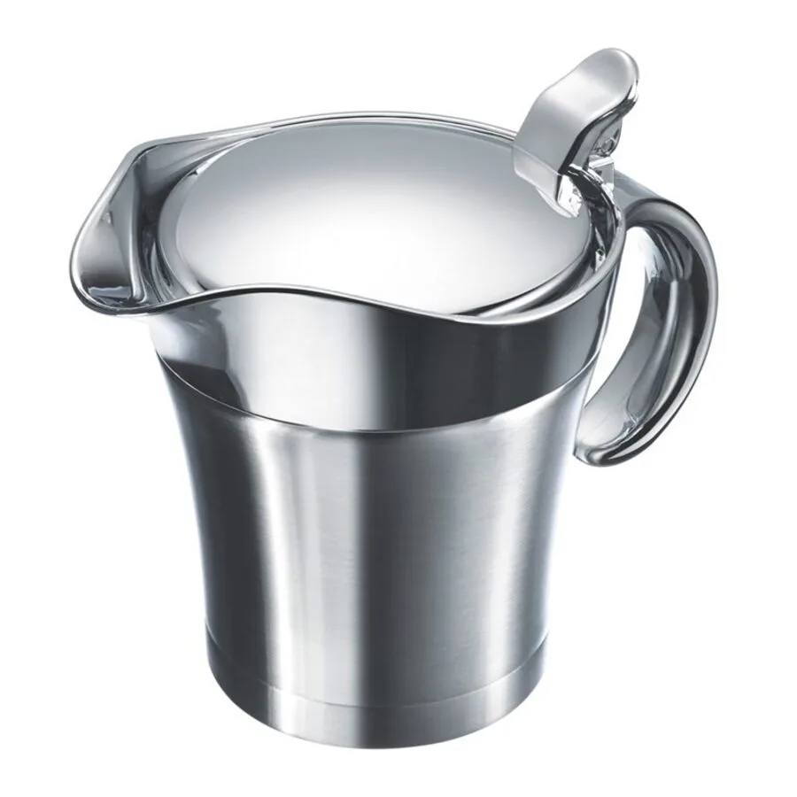 Sauciere Westmark Edelstahl Edelstahl 0.5 l