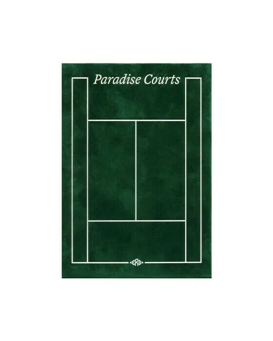 Paradise Courts