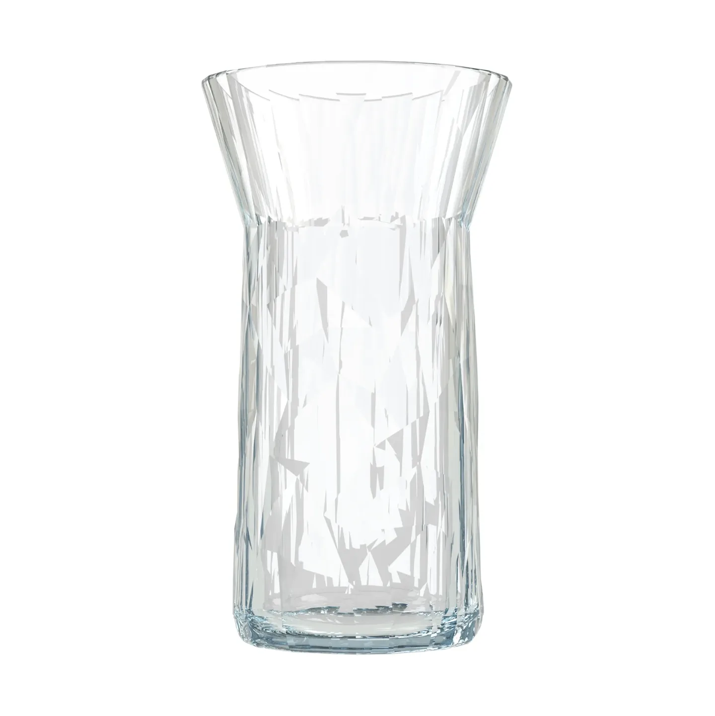 Koziol Club Karaffe 25 cl Kristallklar