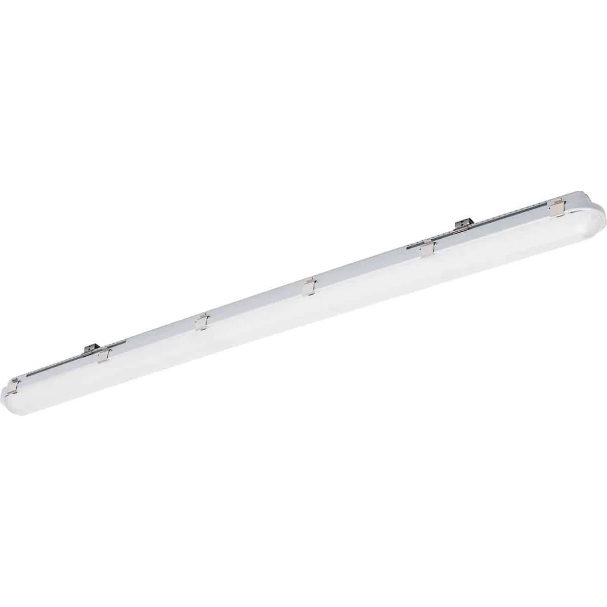 Start Eco Waterproof 1200mm IP65 2400lm/4800lm 830/840/865