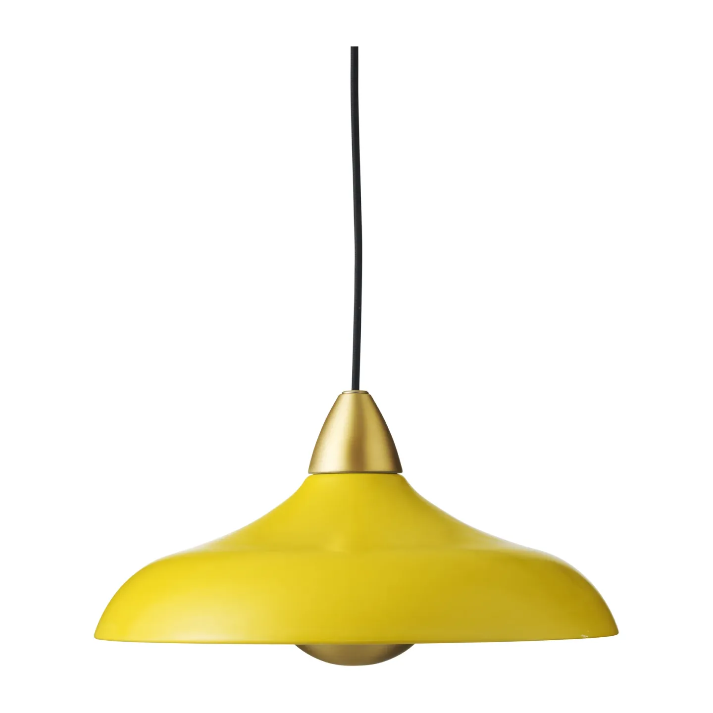 Superliving Urban taklampa vid Amber (gul)