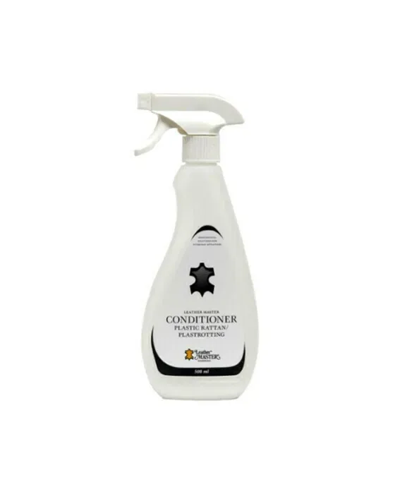 Plastic Rattan Conditioner