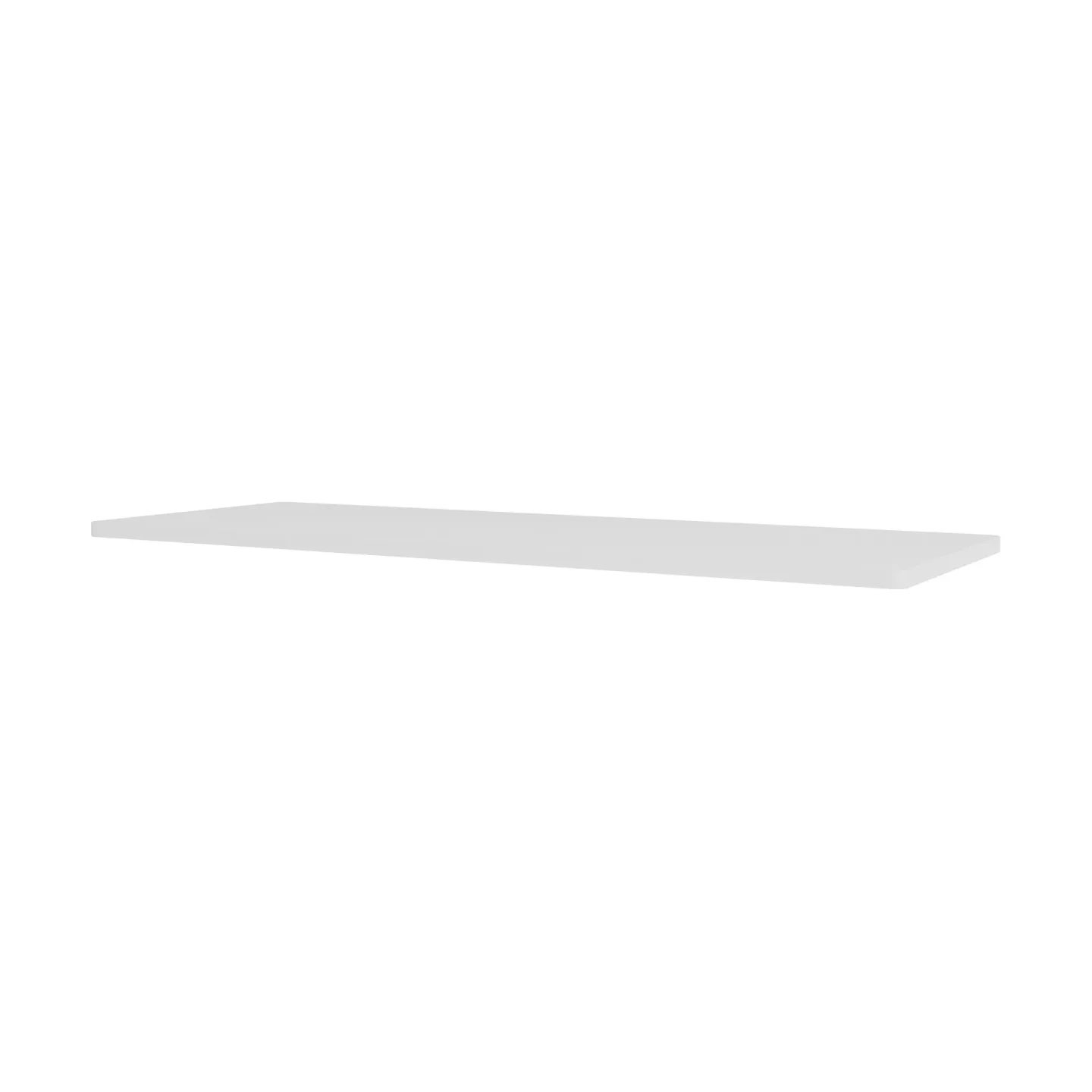 Montana Panton Wire hyllplan 68,2x25,7 cm New white