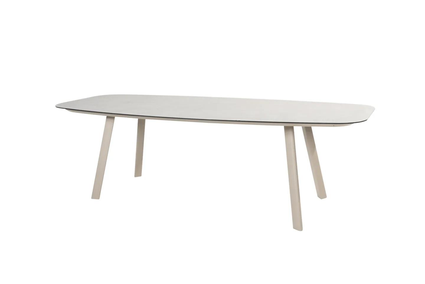4 Seasons Gartentisch Marcolo Beige | Schubiger Möbel