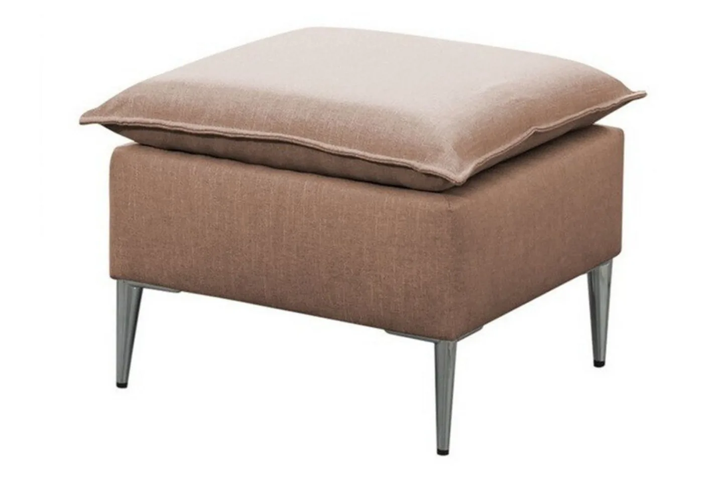 Staffin Fotpall 50 cm -