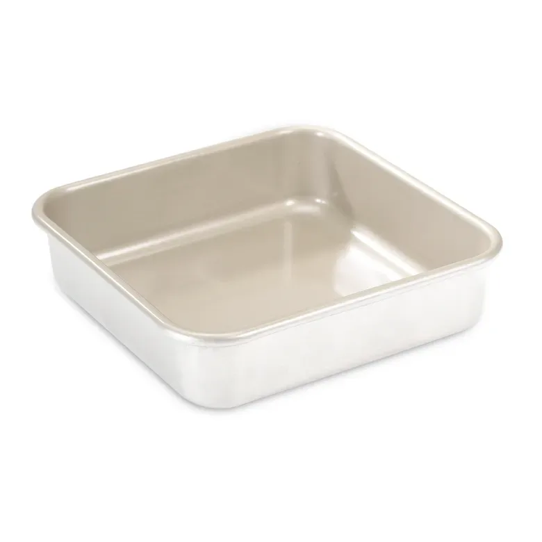 Nordic Ware Form quare Non Stick Aluminium