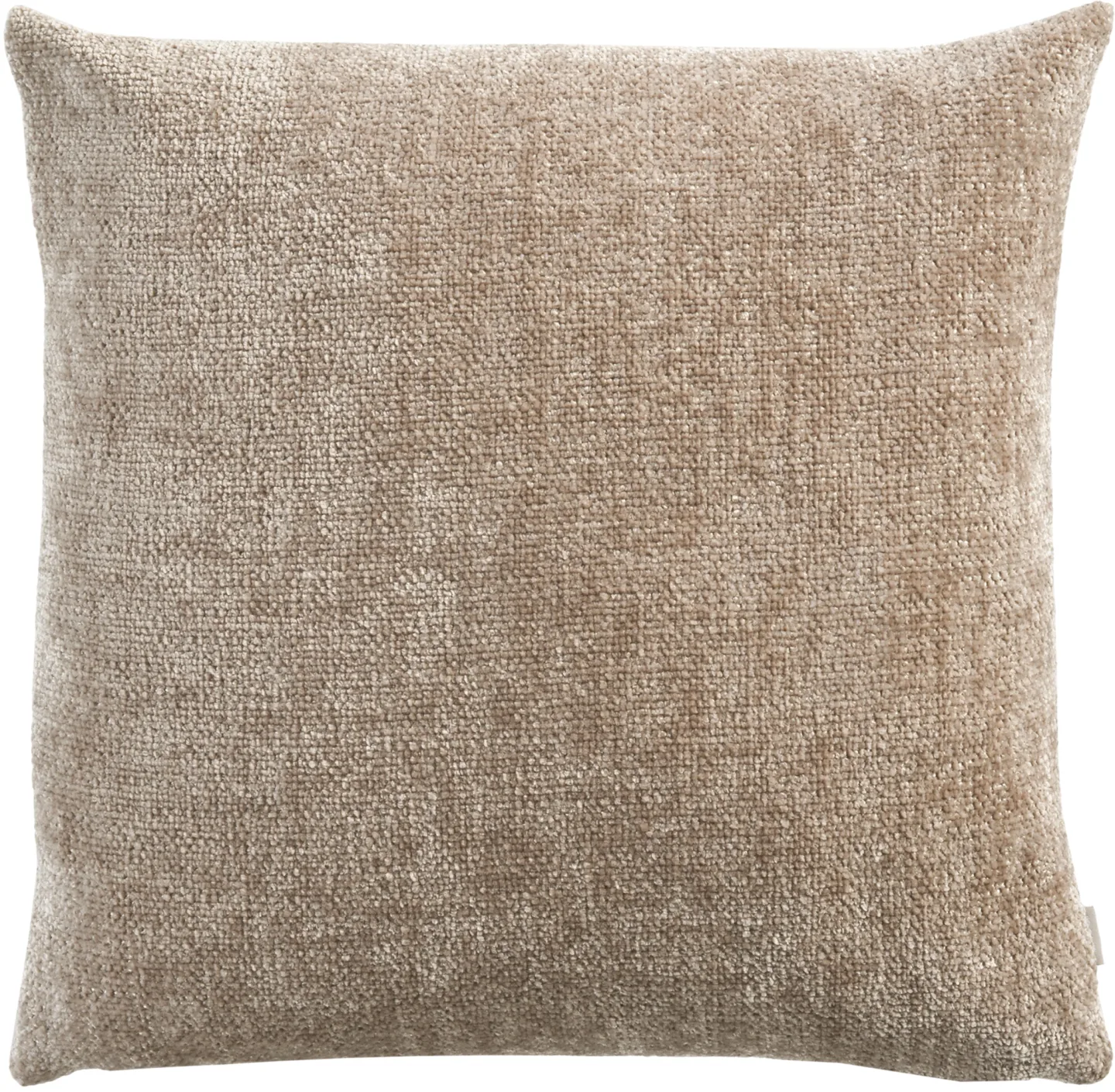 Sander AG Kissenhülle Nobile Mauve 45x45 cm | Schubiger Möbel