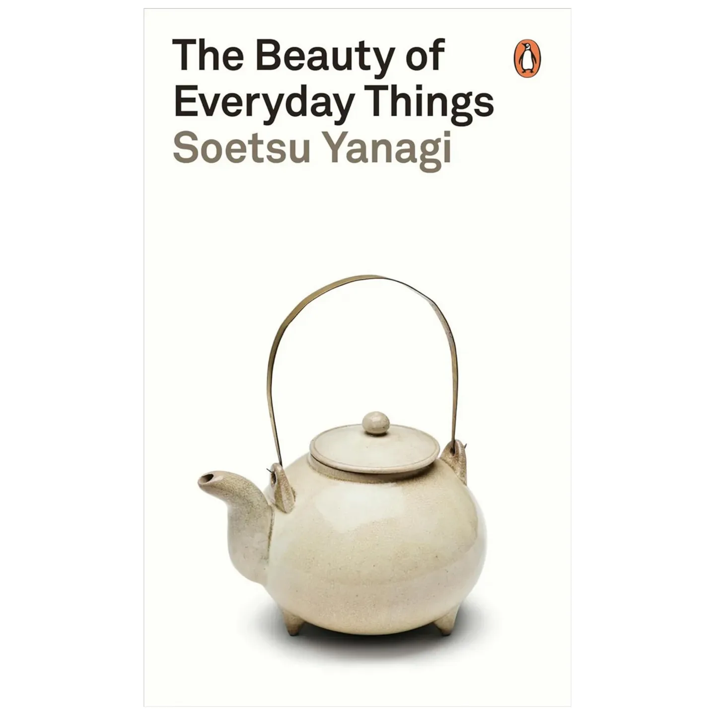 New Mags - The Beauty of Everyday Things - Böcker