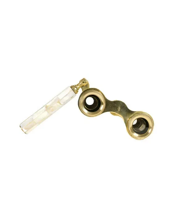 Binocular Pearl