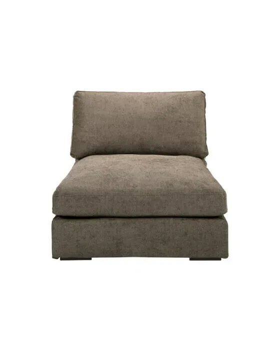 Tulum Module True Brown