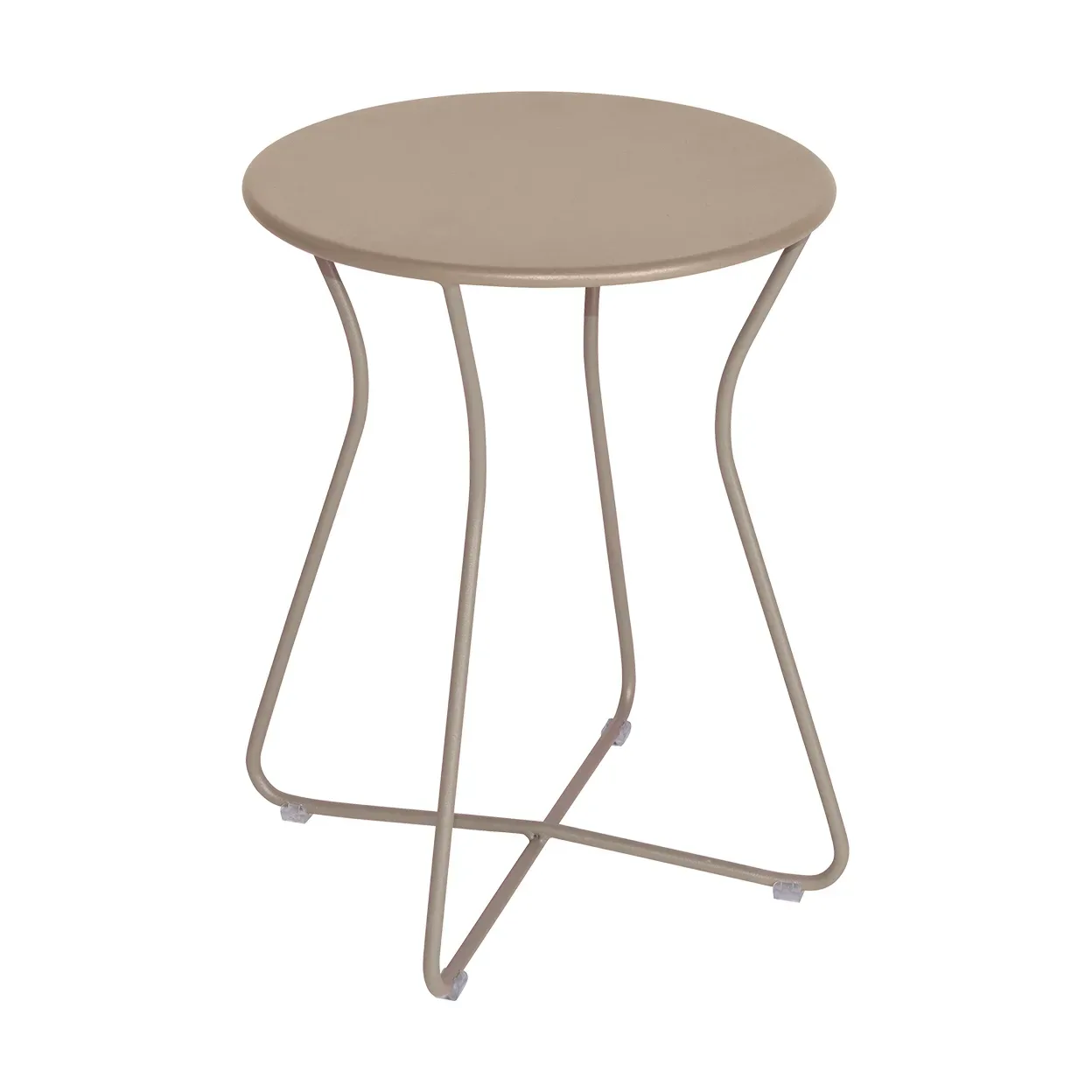 Fermob Cocotte pall Nutmeg (beige)