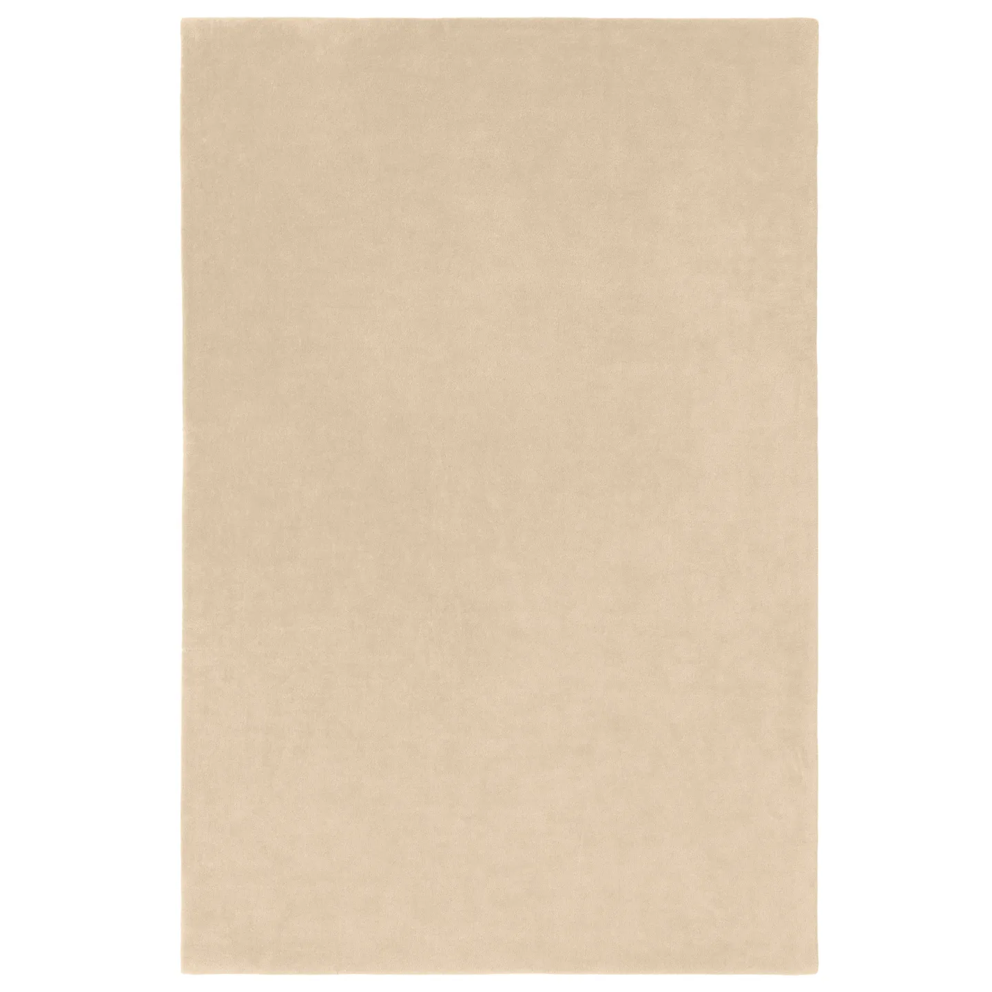NOGA - Origin Solid 200 x 300 cm Hand Tufted Rug White - Ullmattor - Ull