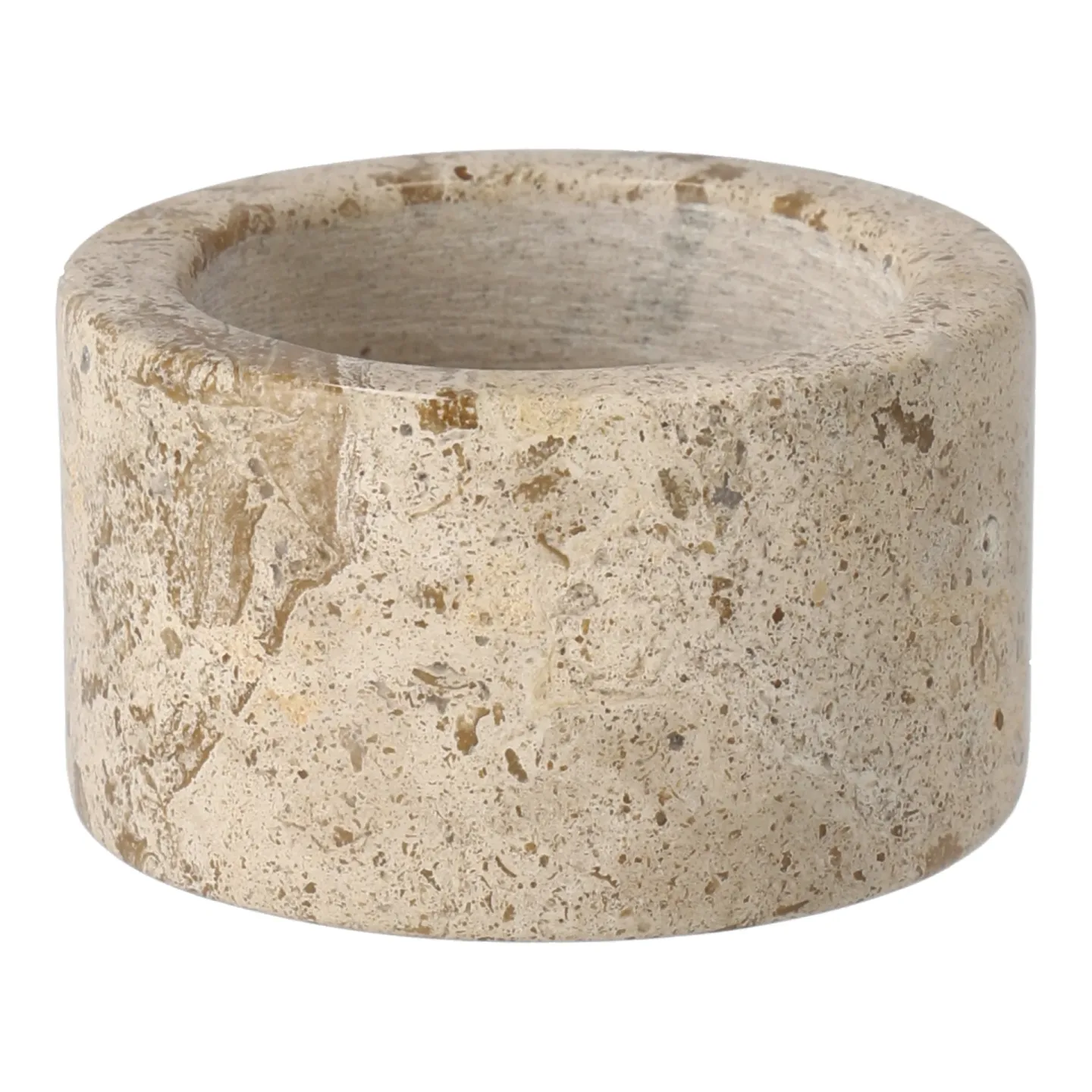 Scandi Living Ridge Schale Ø9 cm