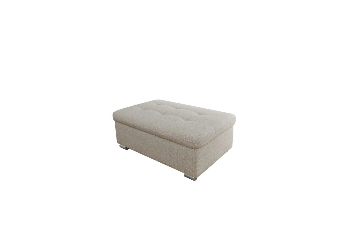 Dynir Sittpuff - Beige