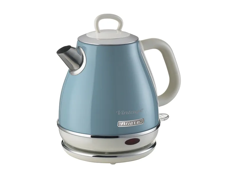 ARIETE Wasserkocher ARI-2868-BL 1L
