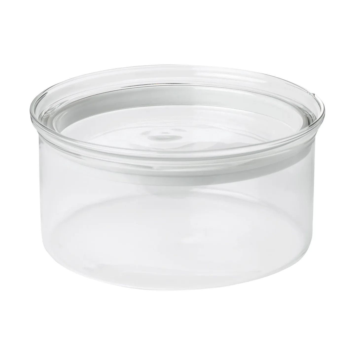 RIG-TIG STORE-IT Aufbewahrungsdose light grey 0,8 liter