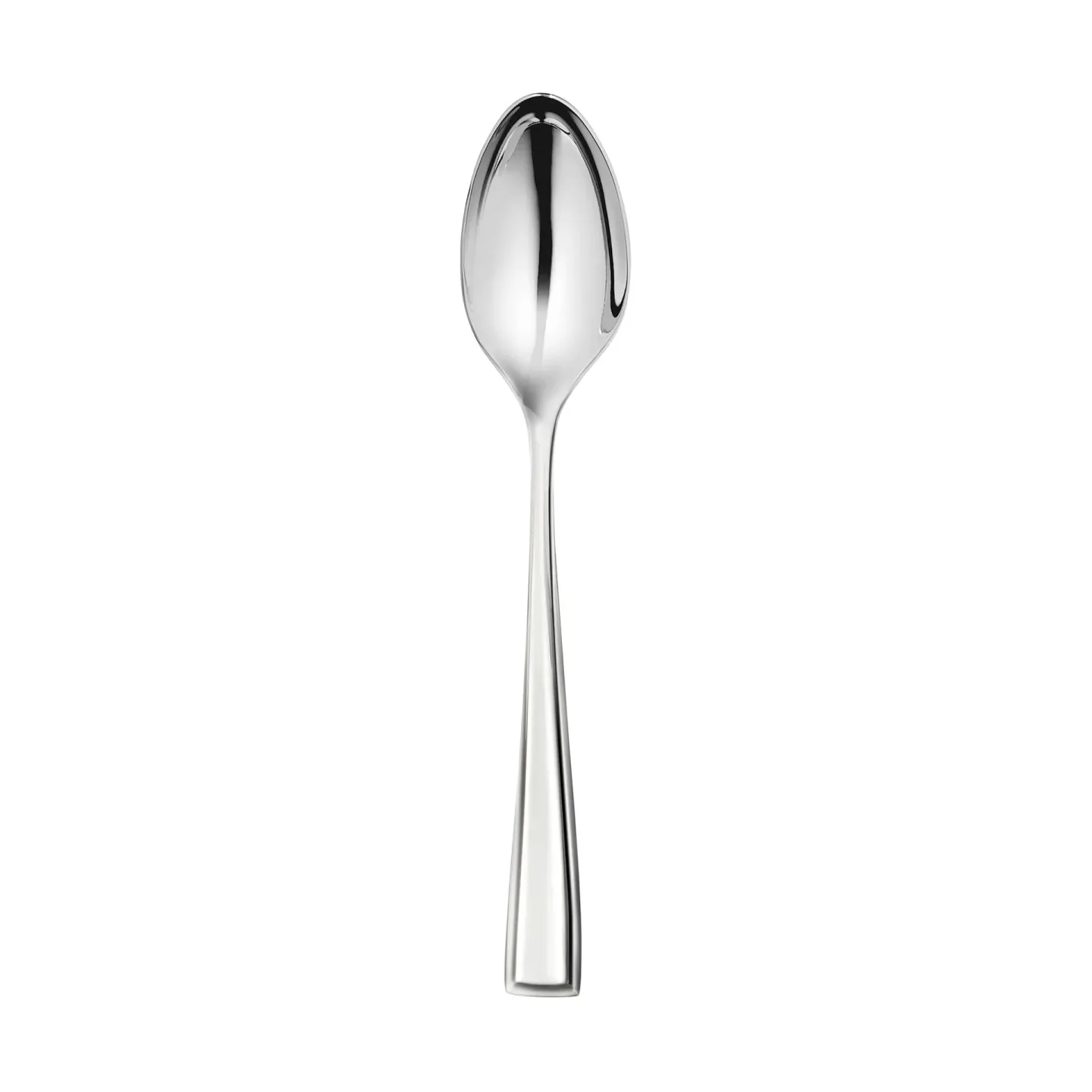 Robert Welch Fairford bright Dessertlöffel Edelstahl, 18,4 cm